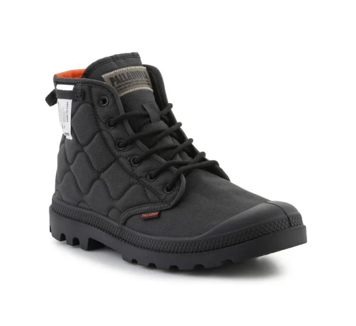 Boty Pampa model 20583480 - Palladium Boty Pampa model 20583480 - Palladium