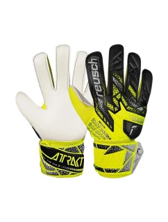 Reusch Attrakt Solid Jr brankářské rukavice model 20876832 - Reuch