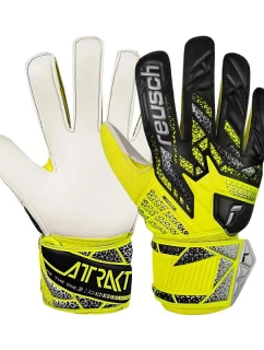 Reusch Attrakt Solid Jr brankářské rukavice model 20876832 - Reuch