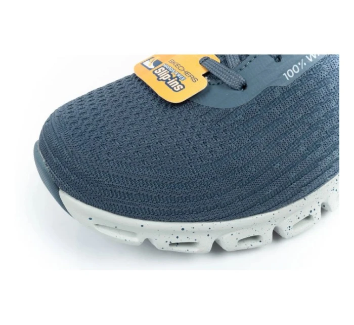 Boty Skechers Glide-Step W 104571/SLT Boty Skechers Glide-Step W 104571/SLT