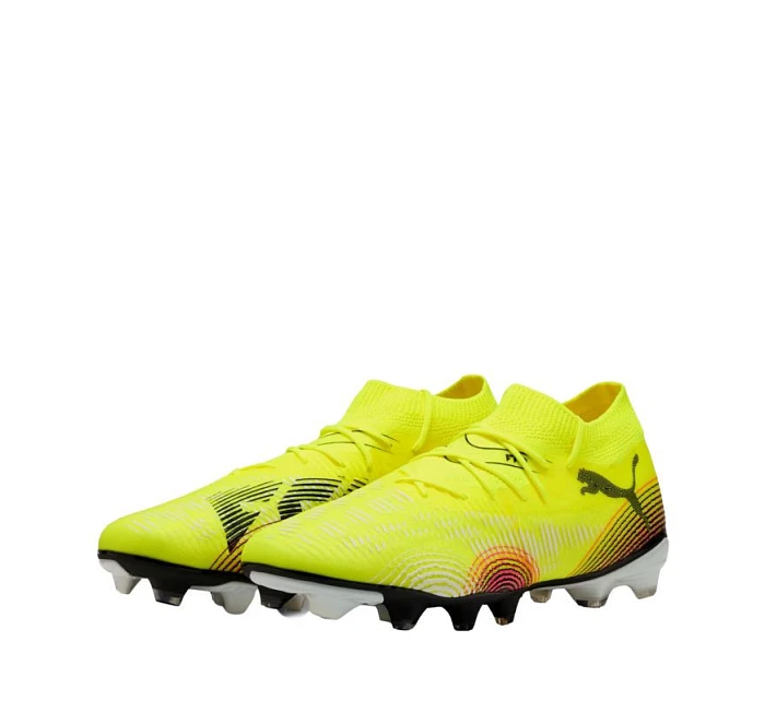 Kopačky Future 8 Match FG/AG M model 21075225 03 - Puma