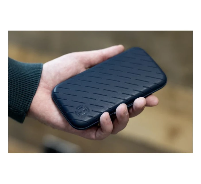 Pouzdro na šipky model 21132497 6 Blue - Harrows Pouzdro na šipky model 21132497 6 Blue - Harrows