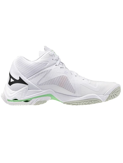 Boty WAVE  MID model 21364571 - Mizuno