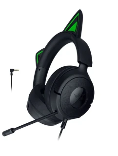 Gaming Kitty V3 X sluchátka do s černá model 21818357 - Razer