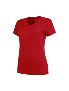 Rogelli dámský model 21842001 dres červený XS