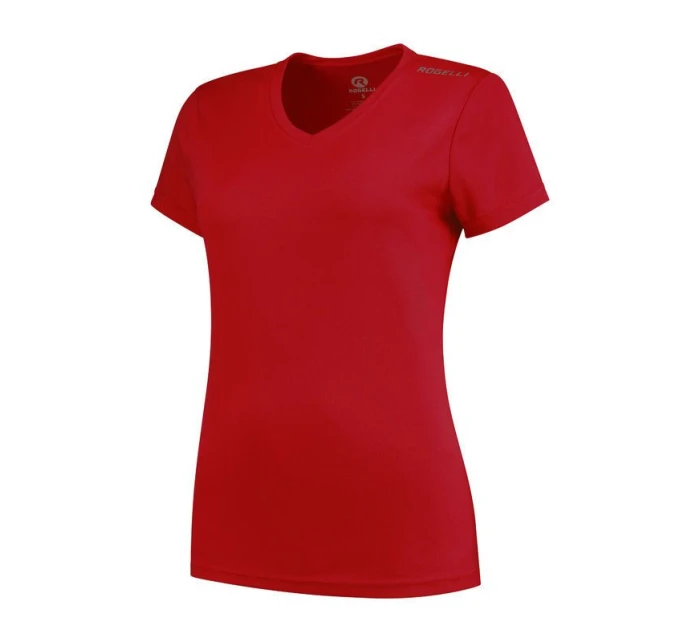 Rogelli dámský model 21842001 dres červený XS Rogelli dámský model 21842001 dres červený XS