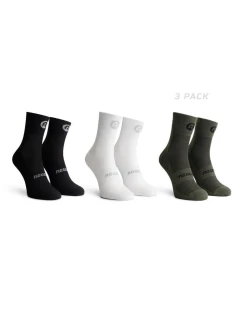 Rogelli skarpetki CORE model 21854383 3pack 40-43