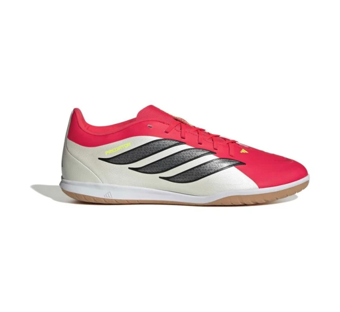 Boty adidas Predator Club IN Sala JS0357