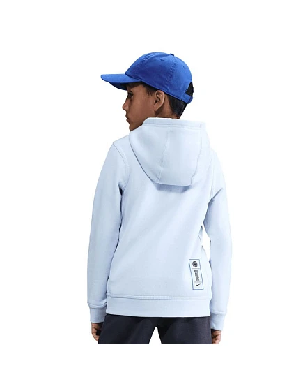 Mikina Inter Milan model 22057620 - NIKE