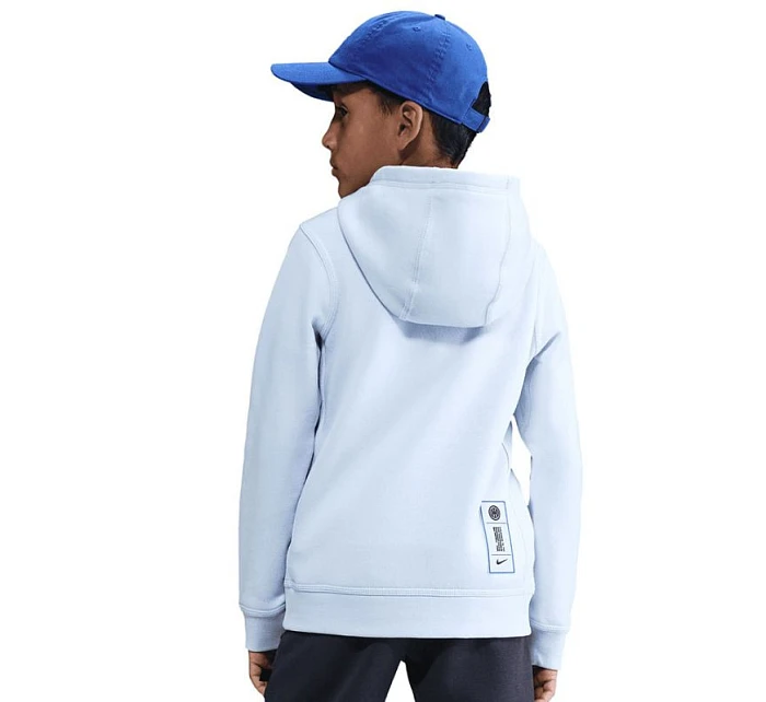Mikina Inter Milan model 22057620 - NIKE Mikina Inter Milan model 22057620 - NIKE