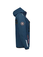 – tmavě modrá s růžovou model 22377651 - Geographical Norway