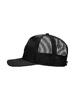 Baseballová čepice Rise černá model 22171055 010 - NIKE Baseballová čepice Rise černá model 22171055 010 - NIKE