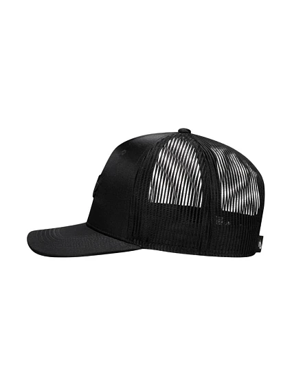Baseballová čepice Rise černá model 22171055 010 - NIKE Baseballová čepice Rise černá model 22171055 010 - NIKE