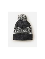 Čepice šedá model 22238878 - Rip Curl Čepice šedá model 22238878 - Rip Curl