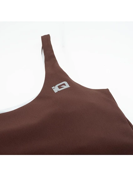 Dámská sportovní podprsenka model 22279422 WMNS - IQ INTELLIGENCE QUALITY Dámská sportovní podprsenka model 22279422 WMNS - IQ INTELLIGENCE QUALITY