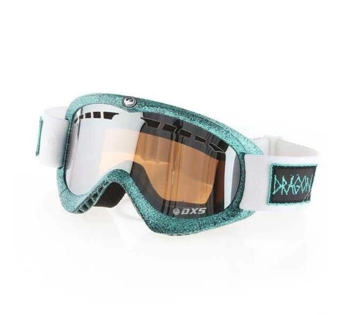 DRAGON W DXS HOGWLDTEAL/ION+ROSRL/ 722-2874