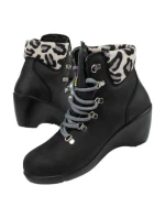 Bezpečnostní pracovní obuv W dámské model 17879926 - Lavoro