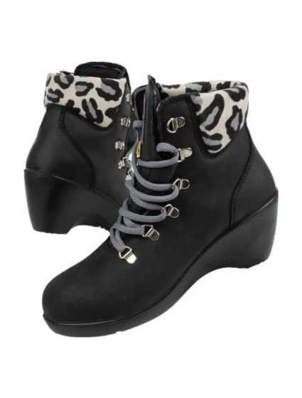 Bezpečnostní pracovní obuv W dámské model 17879926 - Lavoro