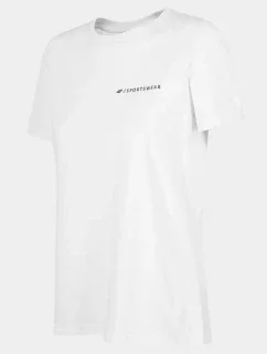 Dámské tričko W H4Z22-TSD025 10S - 4F