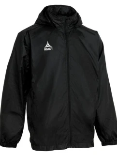 Fotbalová tréninková bunda se zipem model 21348428 černá - Select