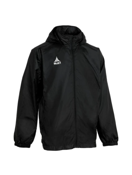 Fotbalová tréninková bunda se zipem model 21348428 černá - Select