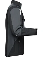 Daiber JN 844 Pracovní letní softshellová bunda - Strong 02.0844 black/carbon Daiber JN 844 Pracovní letní softshellová bunda - Strong 02.0844 black/carbon