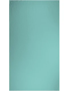 The One Towelling Recycled 100 Plážový ručník "Recycled" 48.1061 sea green