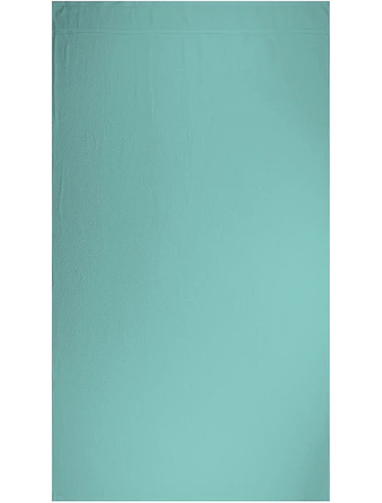 The One Towelling Recycled 100 Plážový ručník "Recycled" 48.1061 sea green The One Towelling Recycled 100 Plážový ručník "Recycled" 48.1061 sea green
