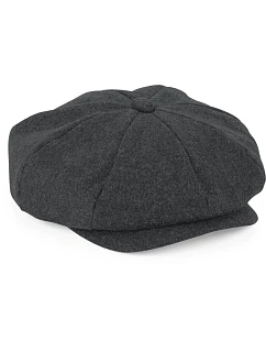 B 629 charcoal marl model 22433458 - Beechfield