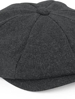 B 629  charcoal marl model 22433458 - Beechfield