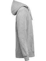 Untagged Movement OCS RCS Hoodie Unisex mikina s kapucí 66.4010 grey melange Untagged Movement OCS RCS Hoodie Unisex mikina s kapucí 66.4010 grey melange