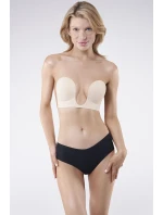 Julimex V!Podprsenka barva:béžová