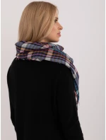 Chustka AT CH model 20463586 wielokolorowy - FPrice Chustka AT CH model 20463586 wielokolorowy - FPrice