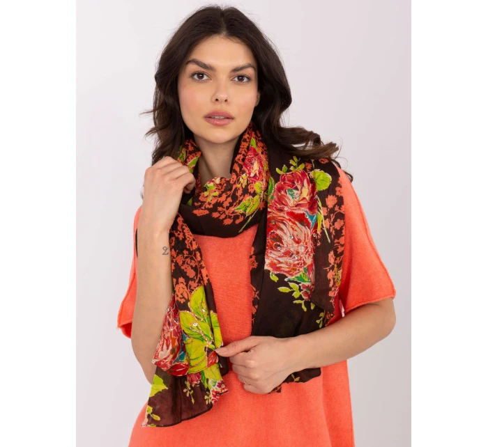 Pareo AT PO 180301.82 tmavě hnědá