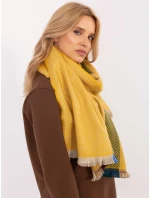 Šála AT SZ model 20758433 žlutá - FPrice