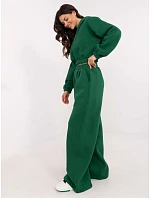 Sada EM KMPL 865.08P tmavě zelená Sada EM KMPL 865.08P tmavě zelená