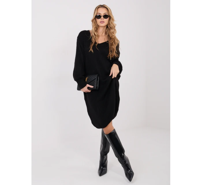Šaty IN SK 5962.22 černé