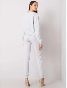 Souprava RV KMPL 6715.33P šedorůžová