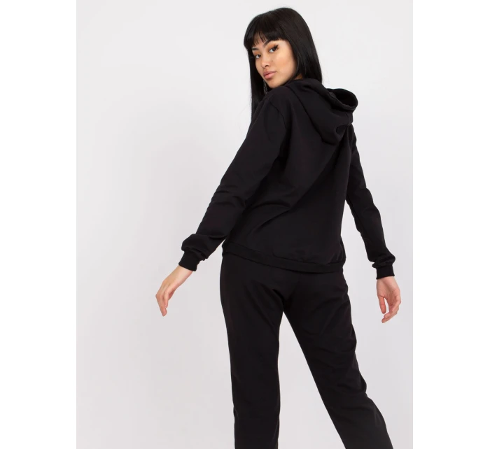 Souprava RV KMPL 7754.11 černá