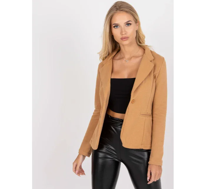 RV ZT 7821.52P velbloudí bunda RV ZT 7821.52P velbloudí bunda