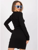 Halenka TW BZ BL 008.63P černá