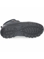 Pánské outdoorové boty Trespass Finley Pánské outdoorové boty Trespass Finley