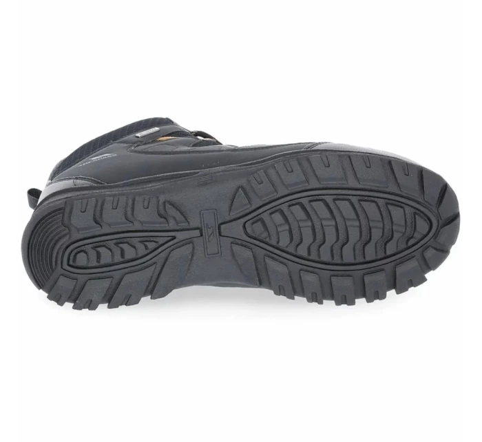 Pánské outdoorové boty Trespass Finley Pánské outdoorové boty Trespass Finley