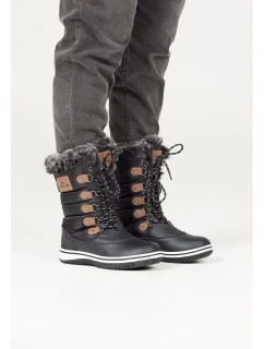 Dámské zimní boty Mols ENFIELD