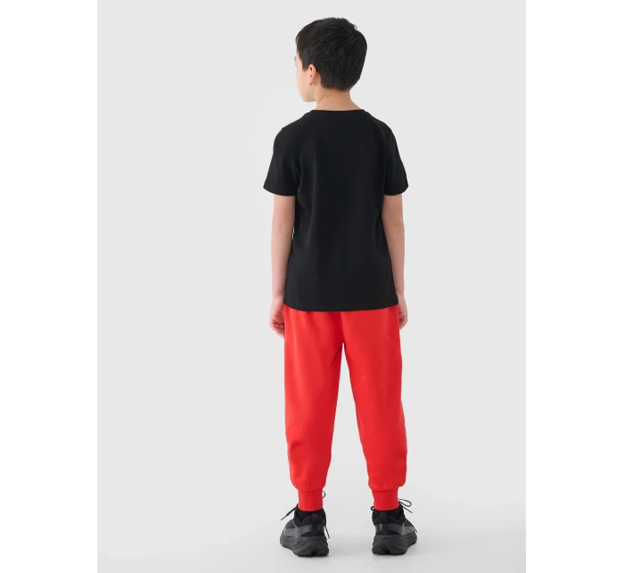 Chlapecké tepláky 4F Chlapecké tepláky 4F