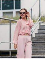 Dámské sluneční brýle Vuch Fury Brown