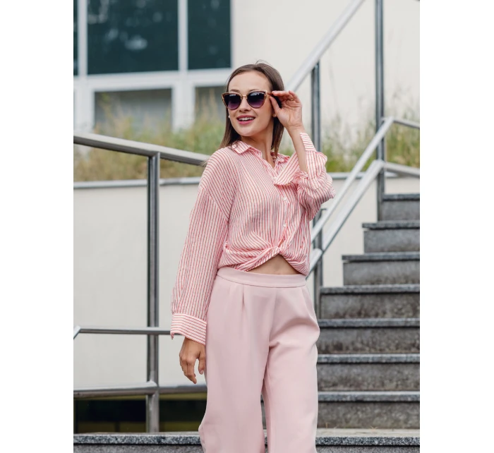 Dámské sluneční brýle Vuch Fury Brown