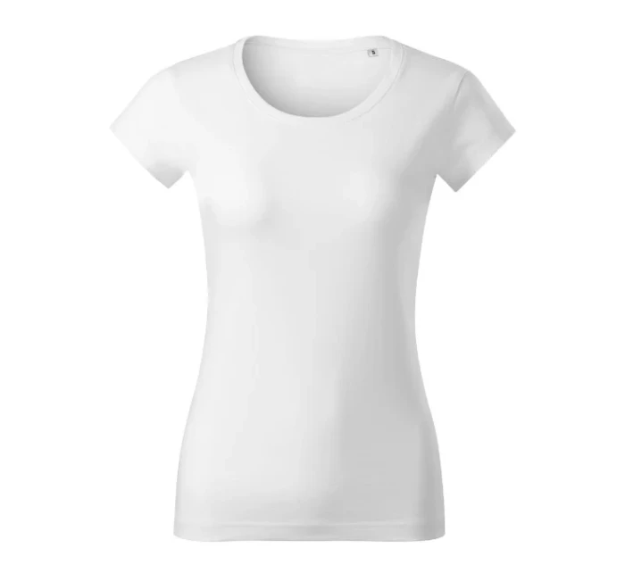 Viper Free tričko dámské bílá