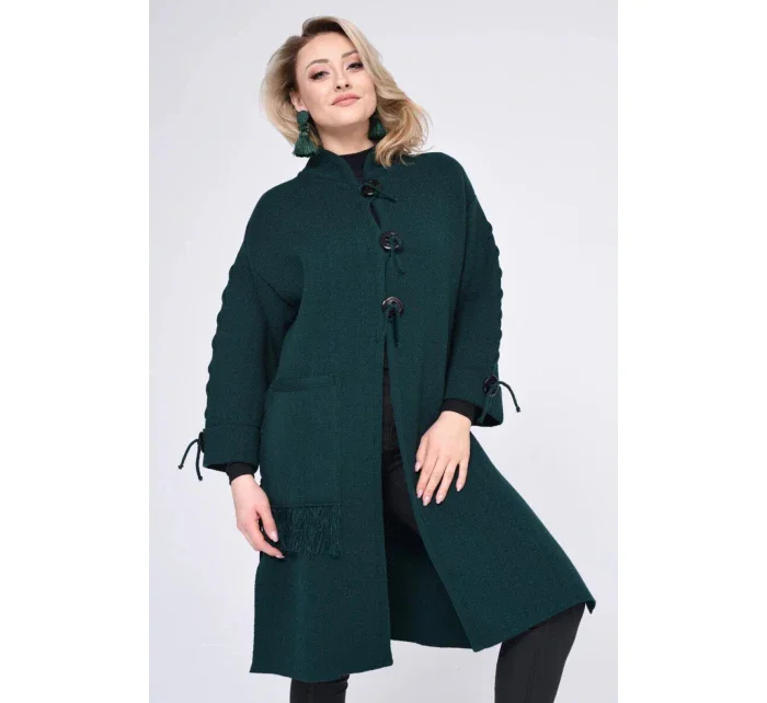 Dámský plášť  model 15334223 - Gemini