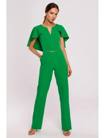 Dámský overal / kombinéza model 17632064 - Moe